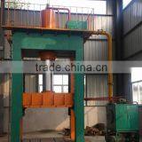 Elbow Shape Press Machine