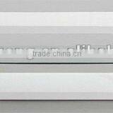 White High Gloss MDF TV Stand/living Room Furniture thumbnail-1