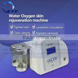 Water Facial Peeling Oxygen Facial Skin Care Oxygen Water Spray Jet Peel Machine Beauty Salon Spa Skin Rejuvenation thumbnail-1