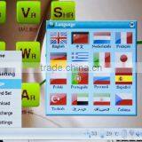 Salon Home Hair Removal Age Spot Removal Ipl Beauty Device MED-120C Medical thumbnail-4