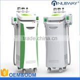 Fat Freezing Nubway Cryolipolysis Body Slimming Beauty Machine Cool Tech Fat Freeze Weigth Loss Cryo Machine Weight Loss thumbnail-4