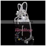 Macchina per Criolipolisi !! Cool Tech Fat Freezing Cryotherapy Machine Whole Body Fat Treatment Machine thumbnail-5