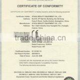 GA-01 Hot Sale!! Oyaga TV Skin&Hair Analyzer Beauty Equipment thumbnail-3