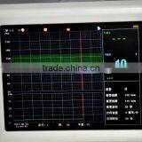 Fetal Heart Rate Monitoring Fetal Monitor Single Twins Monitoring With Transducer Fetal Paper thumbnail-5