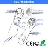 Ultrasonic Facial Massager rf thumbnail-4
