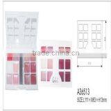 Private Label Make Up Cosmetics Eyeshadow thumbnail-1