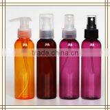 Cheap Plastic Pump Bottle Mist Spray Bottles Airless Pump Bottles thumbnail-2