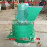 Farm Crusher in Organic Fertilizer Production Machine(0086-13837171981)