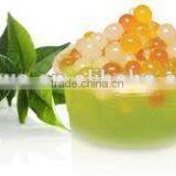 Halal Certificated Popping Boba (3kg and 1kg Package)