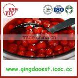 Liaoning Fresh Canned Fruit Strawberry in Amazing Syrup thumbnail-4