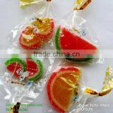 Halal Gummy Candy--watermelon Jelly Candy thumbnail-5