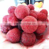 Cheap New Crop Canned Red Bayberry in Light Syrup thumbnail-2