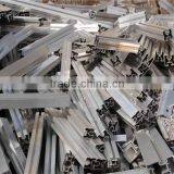 Factory Hot Sale Aluminium Scrap 6063 Extrusions thumbnail-2