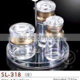 Plastic Seasoning Pot thumbnail-3