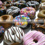 CE Approval 7 Holes Healthy Non-frying Donut Maker thumbnail-1