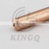 Contact Tip for Tweco No.2 or No.3 or No.4 Welding Torch With CE Certificate thumbnail-5