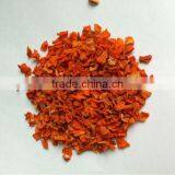 sell dehydrated carrot flakes 2012 Grade