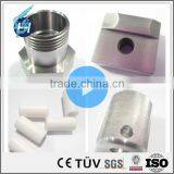 Cnc Machining Stainless Steel Aluminum Sheet Metal Fabrication Machinery Tools With Welding Stamping Turning Bending Laser Cut thumbnail-3