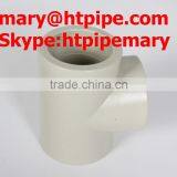 PP-H SW/Socket Welding Tee