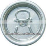 206# Easy Open End for Bottle