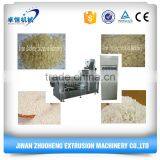 Large Capacity Stainless Steel Nutritional Rice Processing Machine