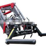 Bale Grab Multifuncional