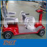 Best Gift for Elderly Mother and Father go Out/travel/shopping/walking Mobility Scooter Come From China thumbnail-3