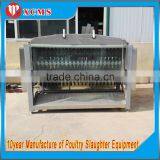 Sheep Debristling Machine/Whole Sheep Hair Removal Machine/machinery
