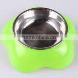 Round Pet Bowl/ Double Round Pet Bowl/ Dog Bowl thumbnail-3