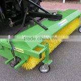 HOT SELLING HIGH QUALITY CHEAP PRICE ROAD SWEEPER FOR HOT SALE thumbnail-5
