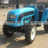 40-60HP 4 WD CABIN FARM TRACTORS thumbnail-5