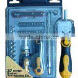 36PCS Ratchet Screwdrive Set(THP083)
