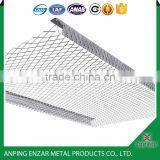 Galvanized Expanded Metal Ceilings