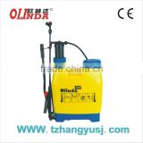 hand tractor sprayer pump from Taizhou