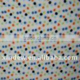 Polyester Fabric Printed Blanket Fabric China Supplier thumbnail-1