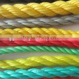 Poly Twisted Cord, Poly Cord,Plastic Rope