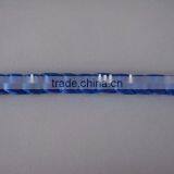 8mm Blue Garden Rope