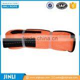 New Style And Best Sell Auto Car Tow Rope Wood Snatch Block Chain Pulley Block thumbnail-3