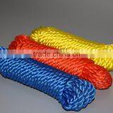 3-strand Twist Color Plastic Ropes thumbnail-5