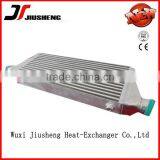Customized Design Aluminum Motorcycle Intercooler thumbnail-1
