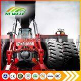 Port Tire Reach Stacker Tire 1600-25 16.00-25 1600x25 16.00x25 Tire thumbnail-5