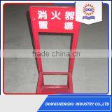 Golden Supplier 9kg Abc Dry Powder Fire Extinguisher Bracket