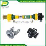 Hot Sales Agricultural Tractors Pto Drive Shaft With Shear Pin Clutch thumbnail-6