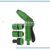 Plastic Garden Hose Spray Nozzle thumbnail-2