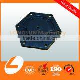 High Quality Kubota Combine Harvester DC-60 COVER,GEAR CASE 5T051-6551-0 or Kubota DC-60 and Kubota DC-70 thumbnail-1