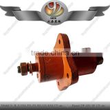 Agricultural machinery single cylinder tail wheel core assembly for tractor