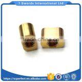 OEM for Wholesales Brass Turning Parts thumbnail-4