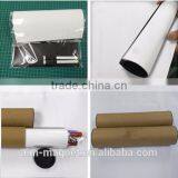 Dry Wipe Magnetic White Board Dry Erase Sheet Round Corner Custom Packing 19 Inch thumbnail-3