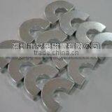 Magnet Bar,Irregular Shape NdFeb Magnet thumbnail-1