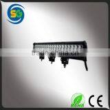 Wholesale Off Road 2 Row Led Light Bars Cheap 180w Waterproof IP 67 4x4 Led Light Bar thumbnail-3